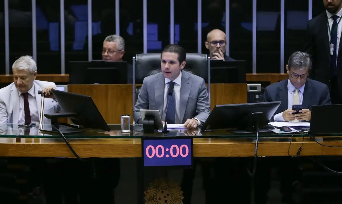 Câmara aprova regulamentação da reforma tributária