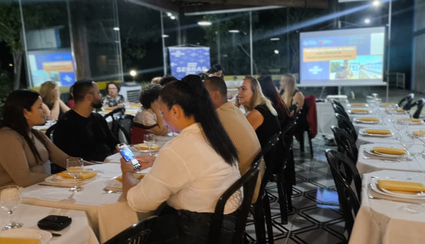 Cidade de Goiás finaliza projeto de turismo para impulsionar o empreendedorismo local