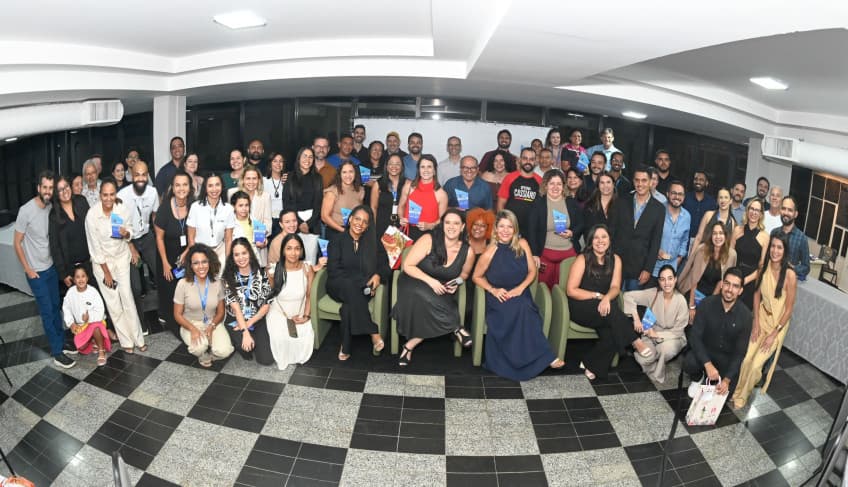 Empresários de Goiânia celebram resultados do ALI Produtividade em evento de encerramento