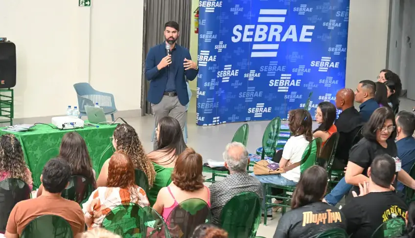 Encontro marca o fechamento do segundo ciclo do ALI 2025 na Regional Metropolitana