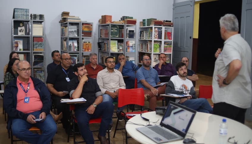 Encerramento do ALI em Bonfinópolis destaca crescimento e inovação nos pequenos negócios