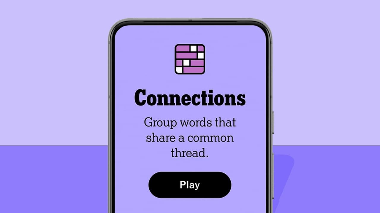 Dicas e respostas do NYT Connections para quinta-feira, 18 de dezembro (jogo #921)