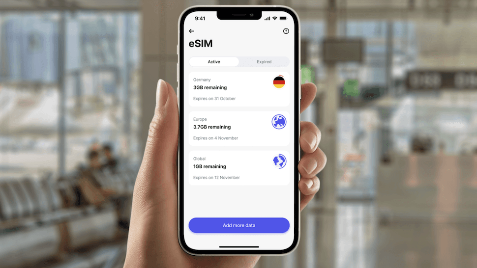 Revolut lança rede móvel com dados ilimitados e assinatura gratuita do NordVPN