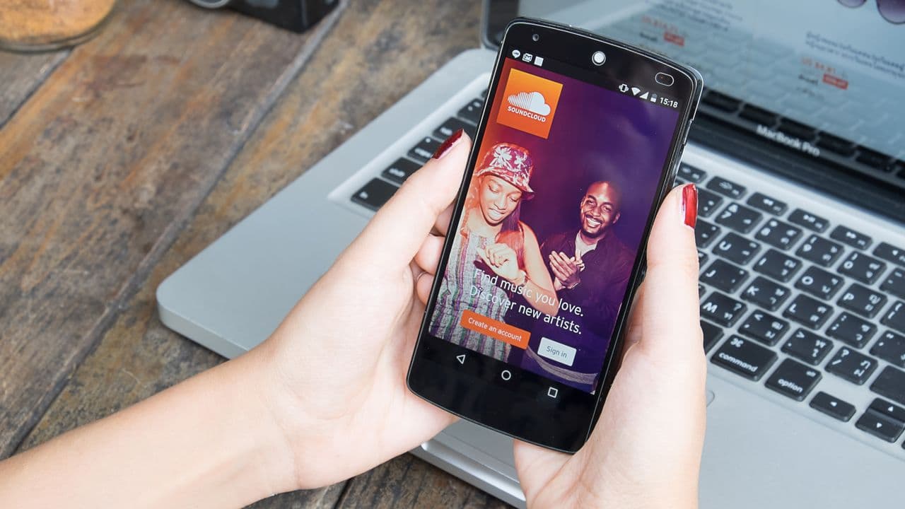 SoundCloud confirma vazamento de dados - informações de usuários comprometidas, saiba mais