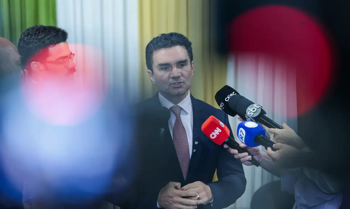 Celso Sabino se despede do Ministério do Turismo