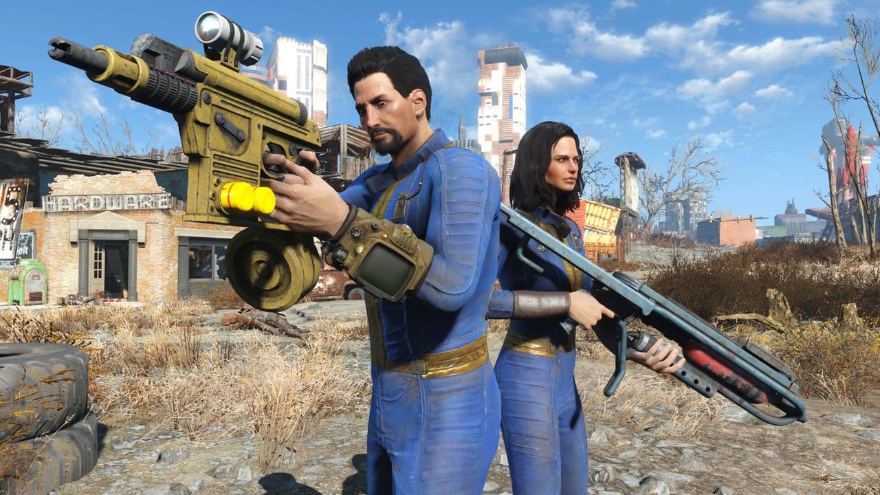Todd Howard revela que Fallout 5 será influenciado pela série da Amazon