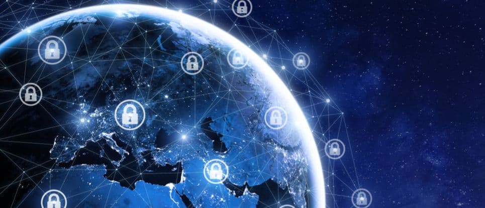 A ONU toma decisão importante sobre a governança da Internet