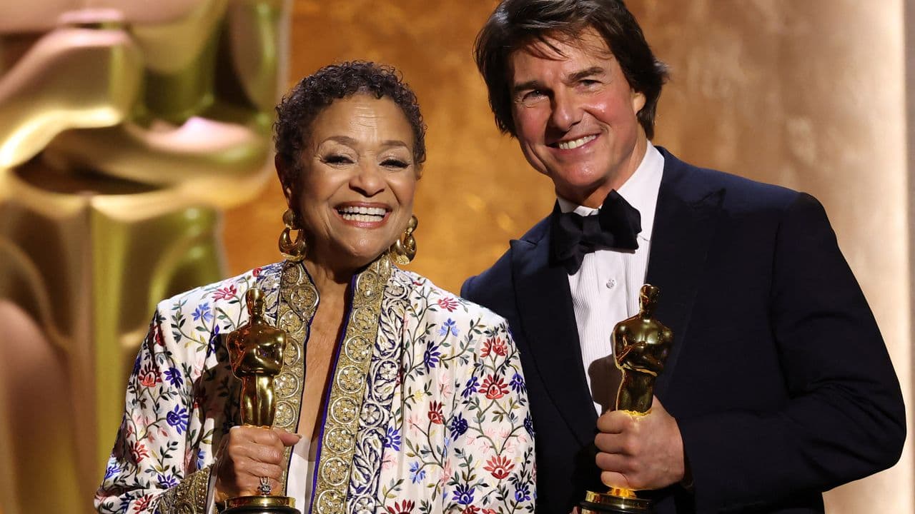 YouTube será a nova casa do Oscar a partir de 2029