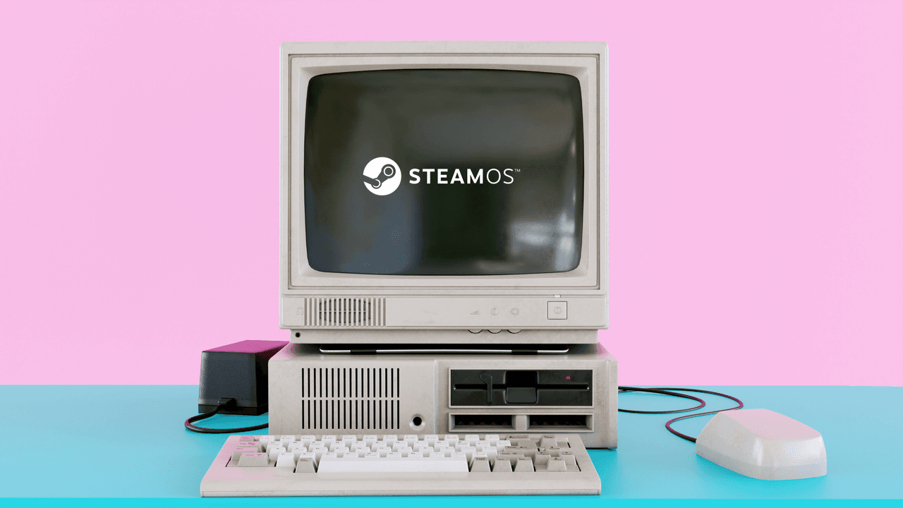 Microsoft reconhece a ameaça do SteamOS, mas promessas para corrigir o Windows 11 são insuficientes