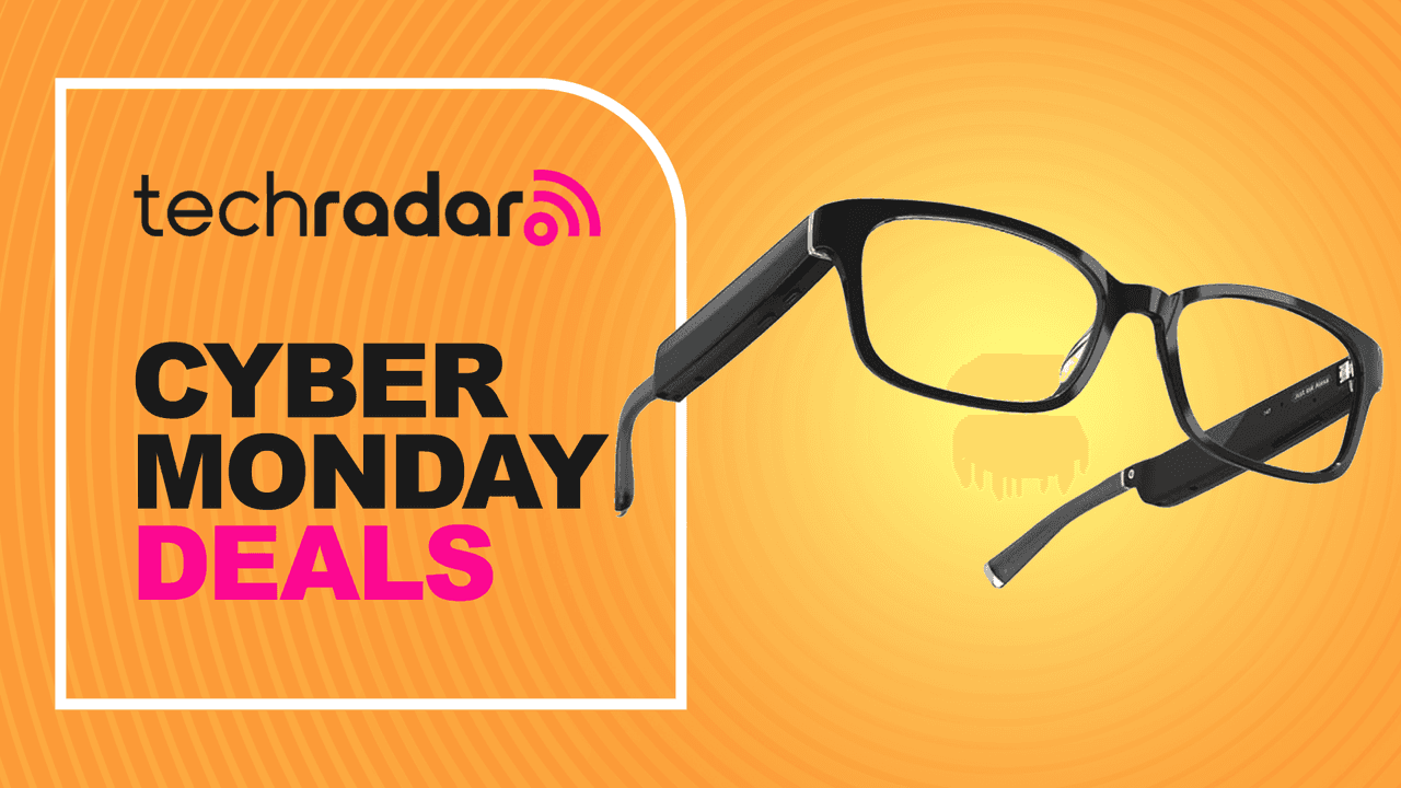 Evite as baratas lentes inteligentes da Amazon e adquira os Meta Ray-Bans nesta Cyber Monday