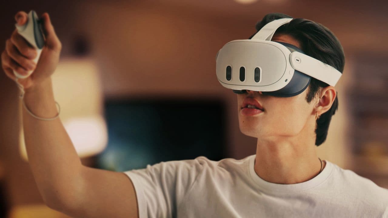 Novos rumores sobre o Meta Quest 4 indicam especificações, preço e um design mais leve