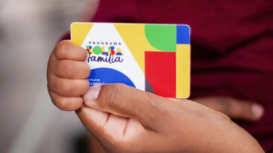 Início dos Pagamentos do Bolsa Família de Dezembro Acontece Nesta Quarta-feira