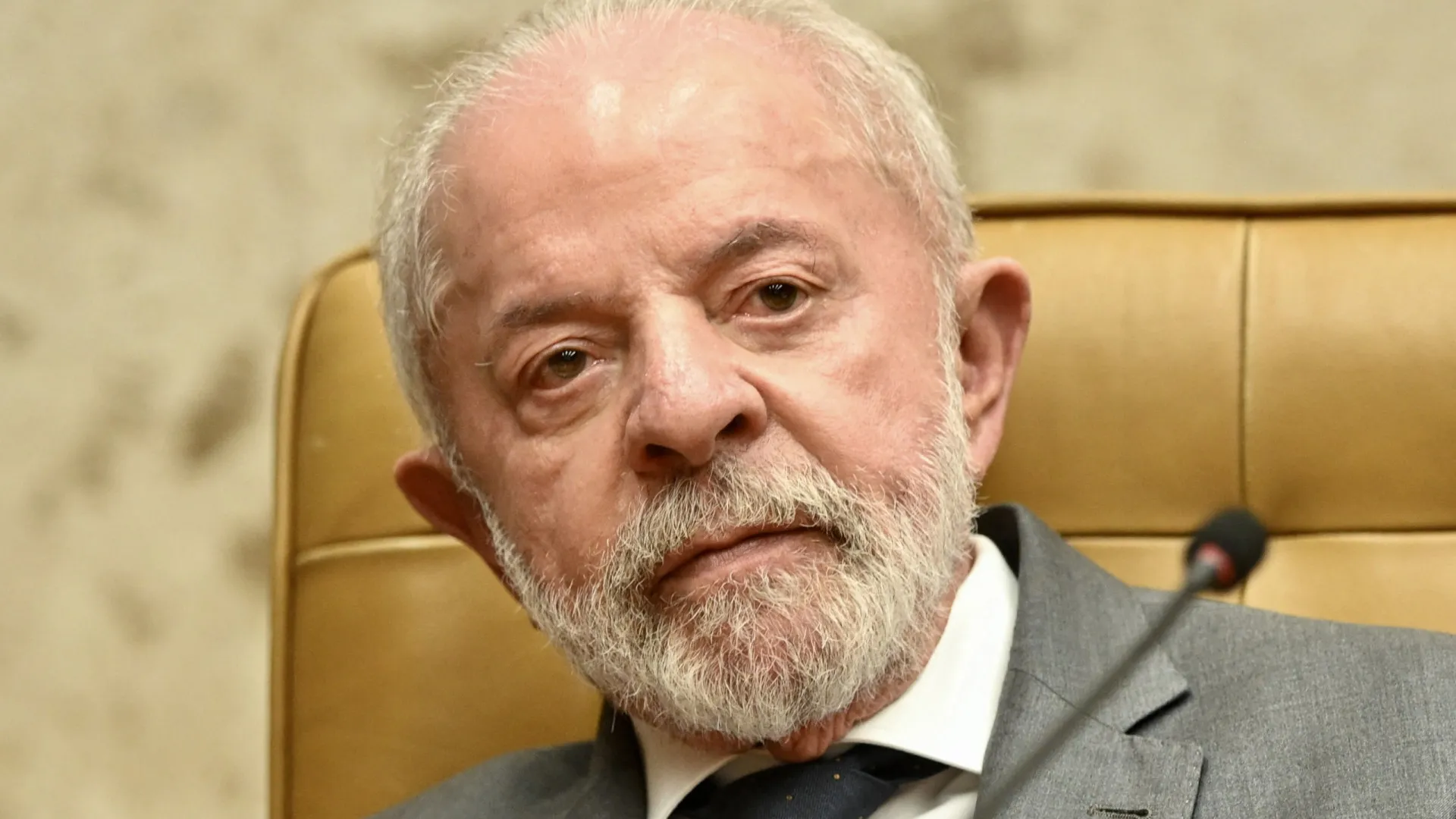 Lula defende investigação abrangente sobre fraudes no INSS