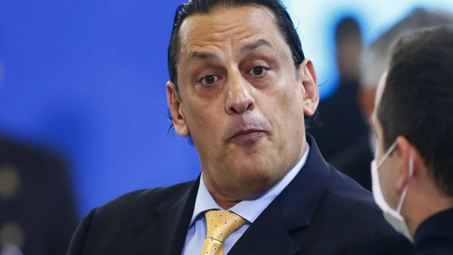 Frederick Wassef, ex-advogado de Bolsonaro, é condenado por injúria racial