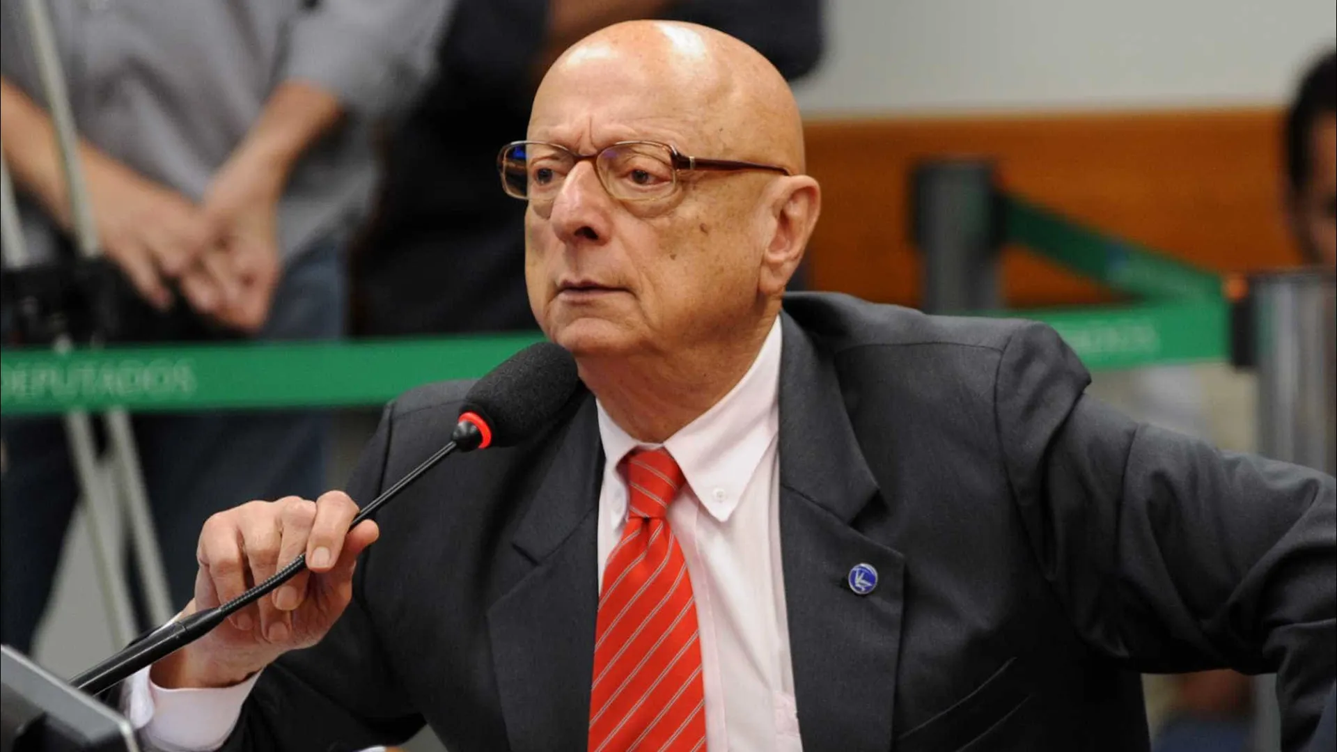 Senado aprova PL da Dosimetria; votação no plenário pode ocorrer ainda hoje