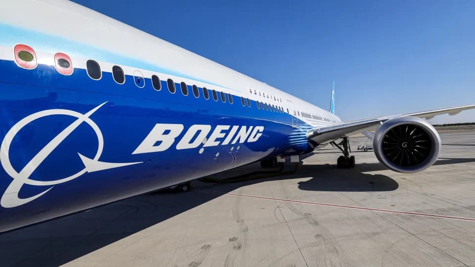 Boeing finaliza aquisição da Spirit; Airbus expande operações em quatro países