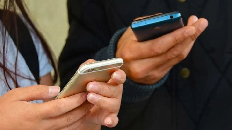 Governo pretende regulamentar trabalho por aplicativo até abril de 2026