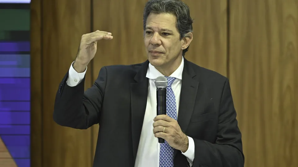 Haddad: Brasil poderá alcançar a menor inflação da história
