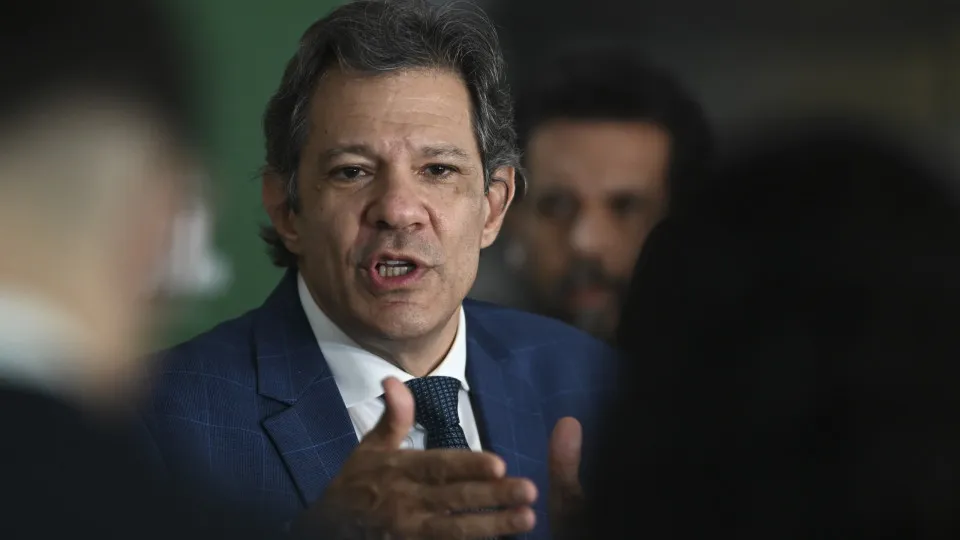 Haddad: Brasil é líder mundial na luta contra irregularidades em apostas