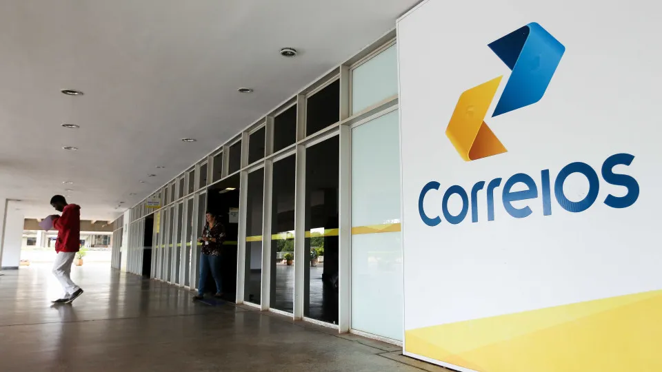 Governo Federal aprova empréstimo de R$ 20 bilhões para os Correios