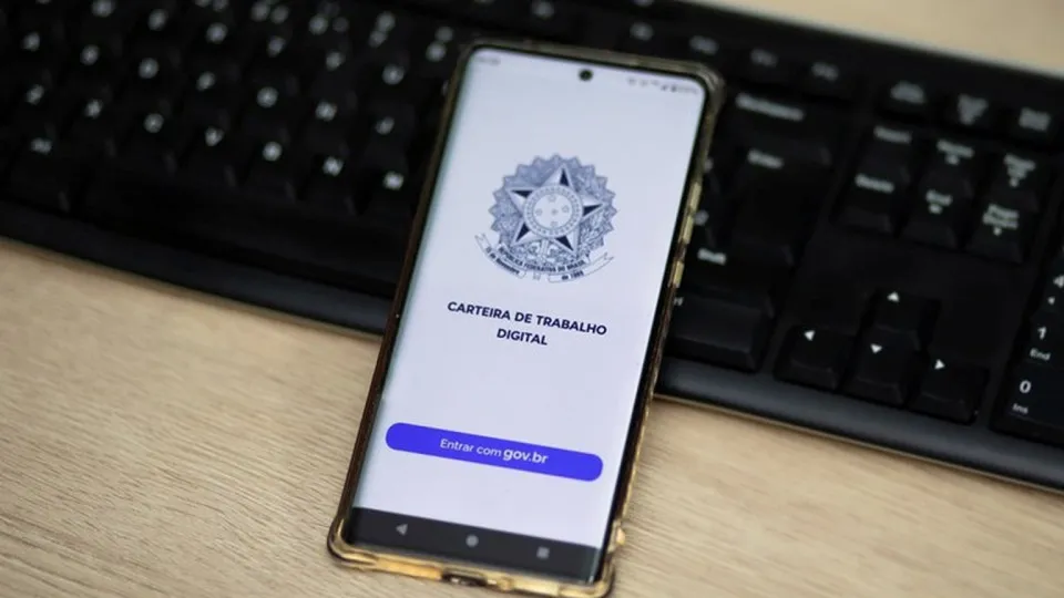 Caged registra criação de 85.147 empregos formais em outubro