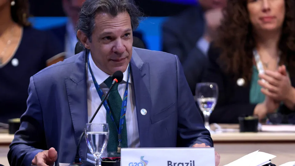 Haddad prevê menor inflação e desemprego em quatro anos