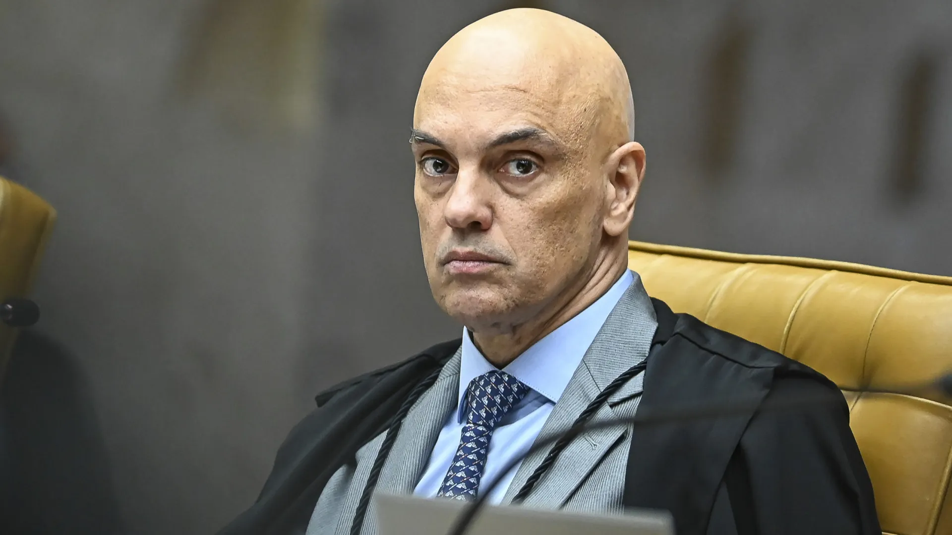 Moraes solicita perícia médica para avaliar cirurgia de Jair Bolsonaro