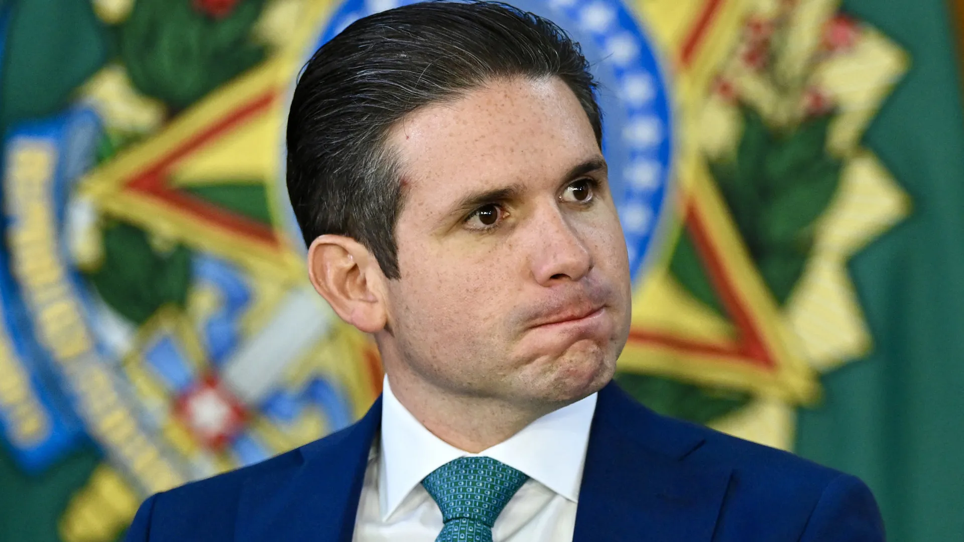 Hugo Motta planeja reunião para definir votação do projeto antifacção