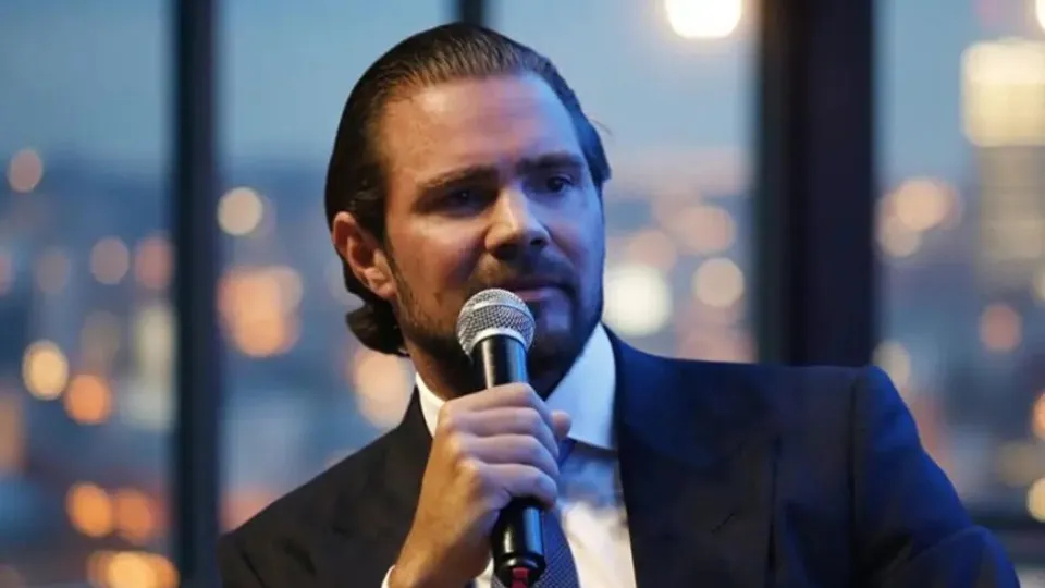 Investigação revela tentativa de fuga de banqueiro Daniel Vorcaro