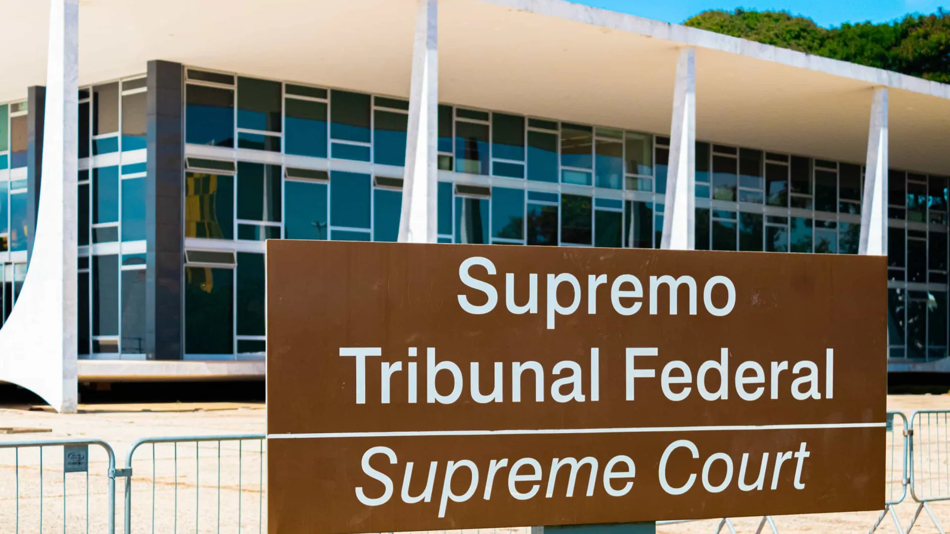 STF avança na condenação de ex-alta cúpula da PM-DF por omissão durante os ataques de 8 de janeiro