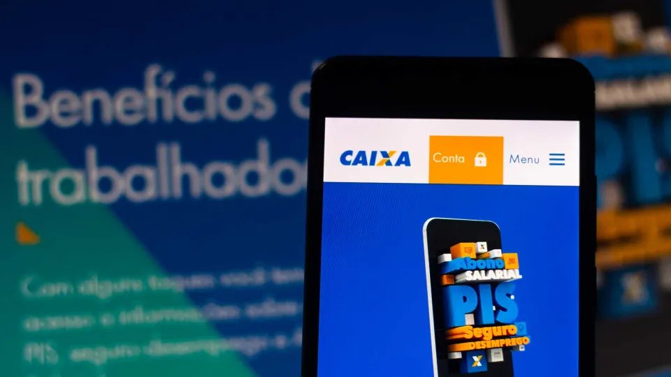 Caixa e Banco do Brasil anunciam liberação de lote extra do PIS/Pasep neste sábado