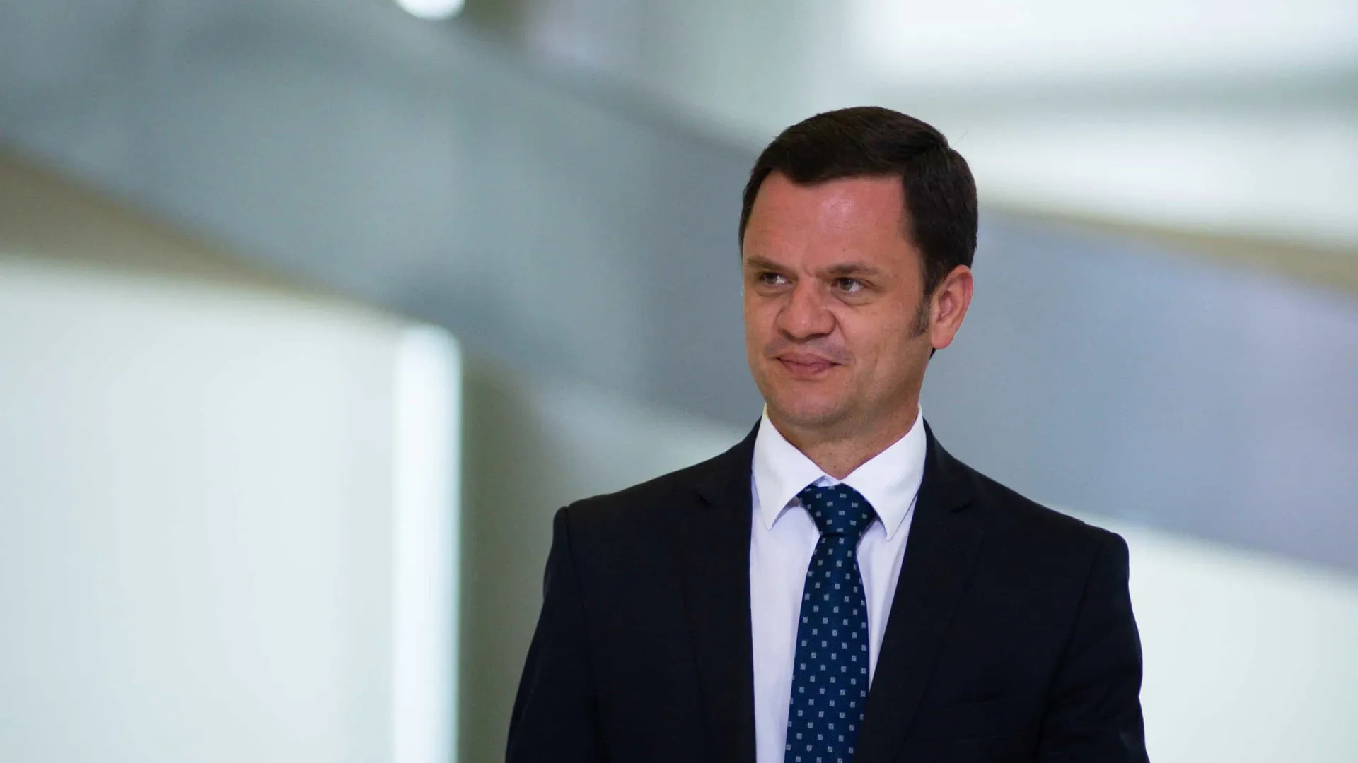 Lewandowski afasta Ramagem e Anderson Torres da PF após decisão do STF