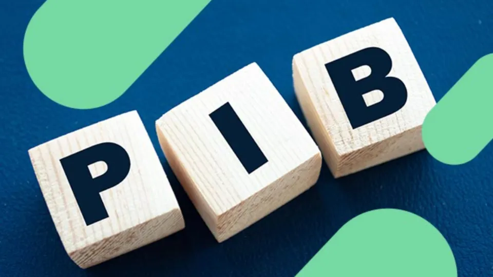 Fazenda ajusta projeção de crescimento do PIB para 2025 em 2,2%