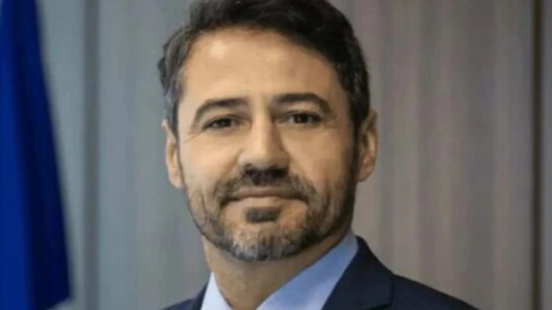 Julio Cesar Vieira Gomes, ex-secretário da Receita, é demitido pela CGU após escândalo das joias de Bolsonaro