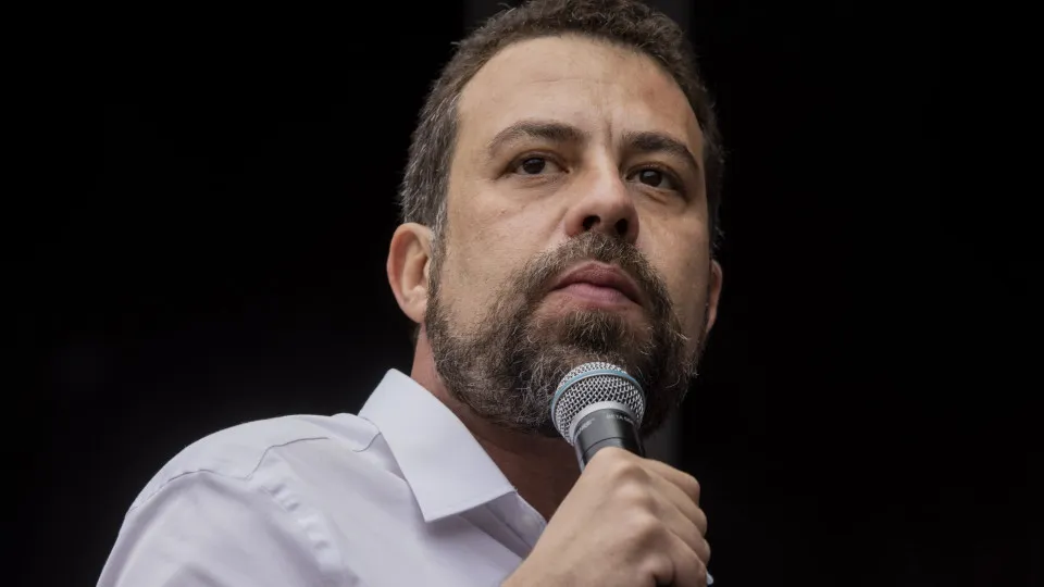 Guilherme Boulos dá início a agenda por justiça climática na COP30