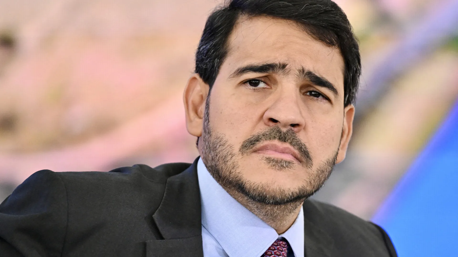 Jorge Messias intensifica articulações no Senado para aprovação ao STF