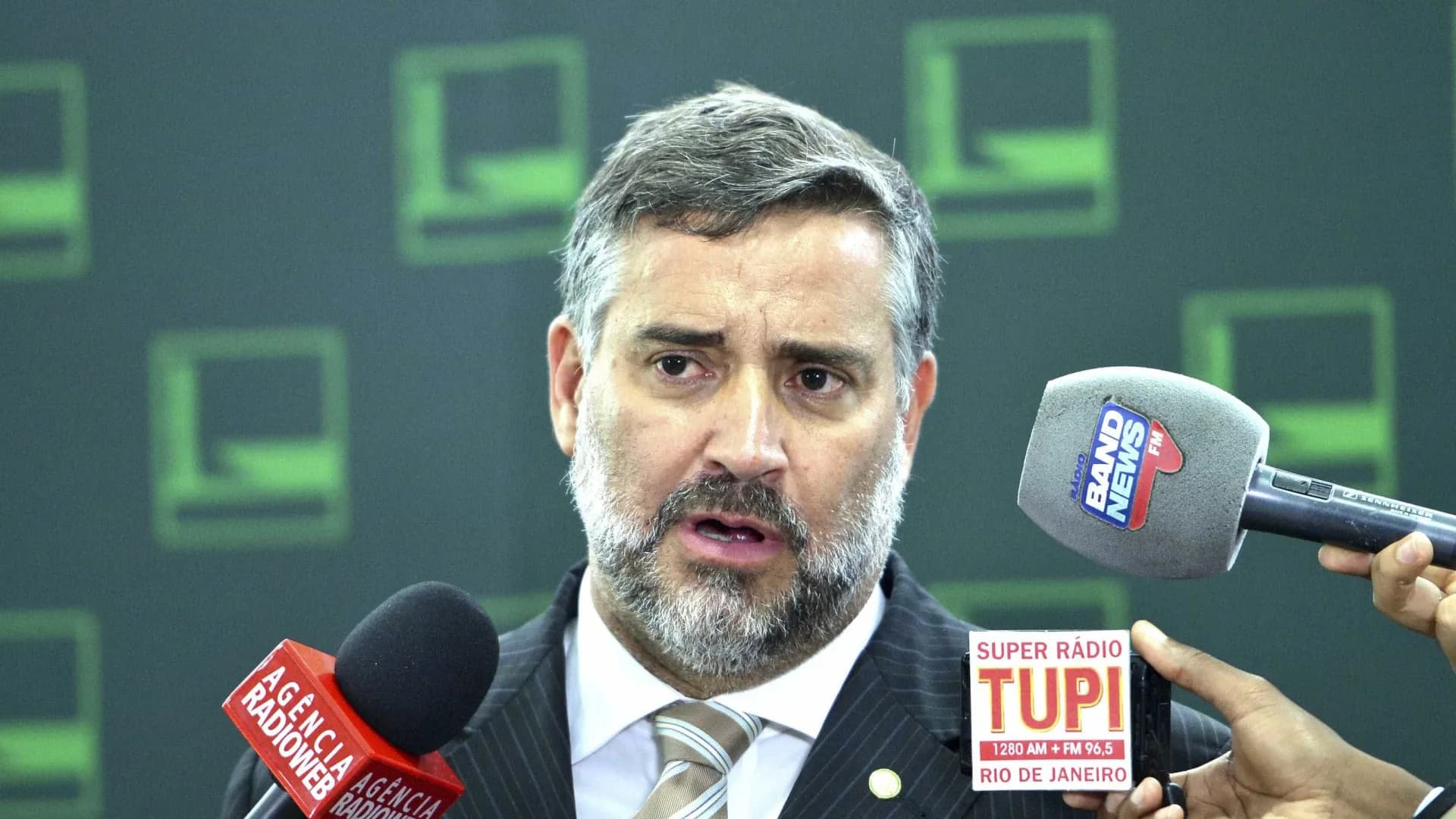 PT lança pré-candidatura de Paulo Pimenta ao Senado no Rio Grande do Sul