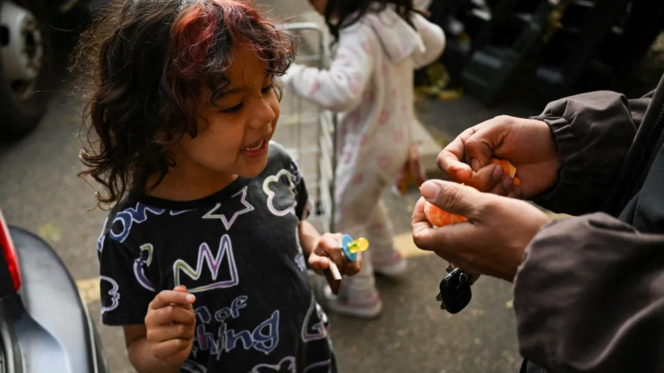 Shutdown nos EUA: 42 milhões enfrentam insegurança alimentar