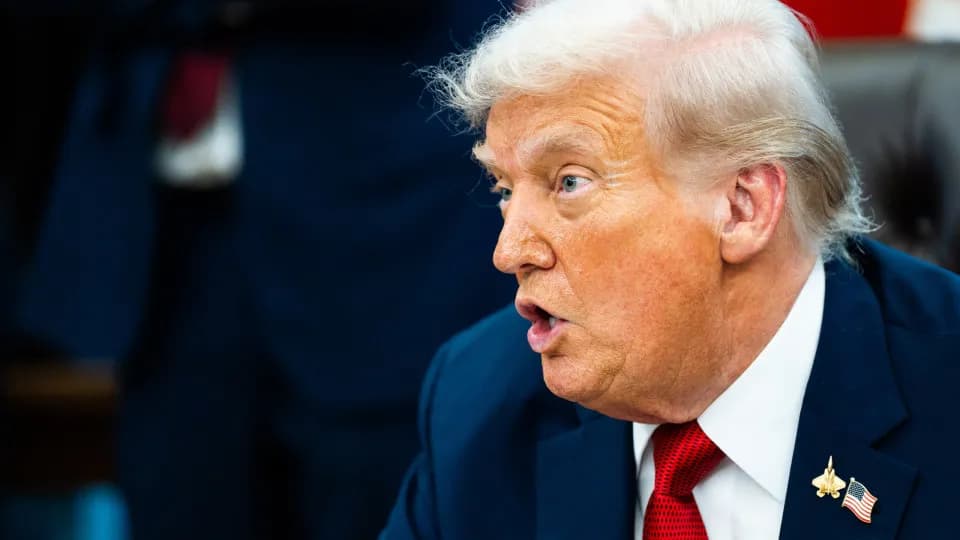 Irmão de Joesley Batista critica distorções sobre Brasil em diálogo com Trump