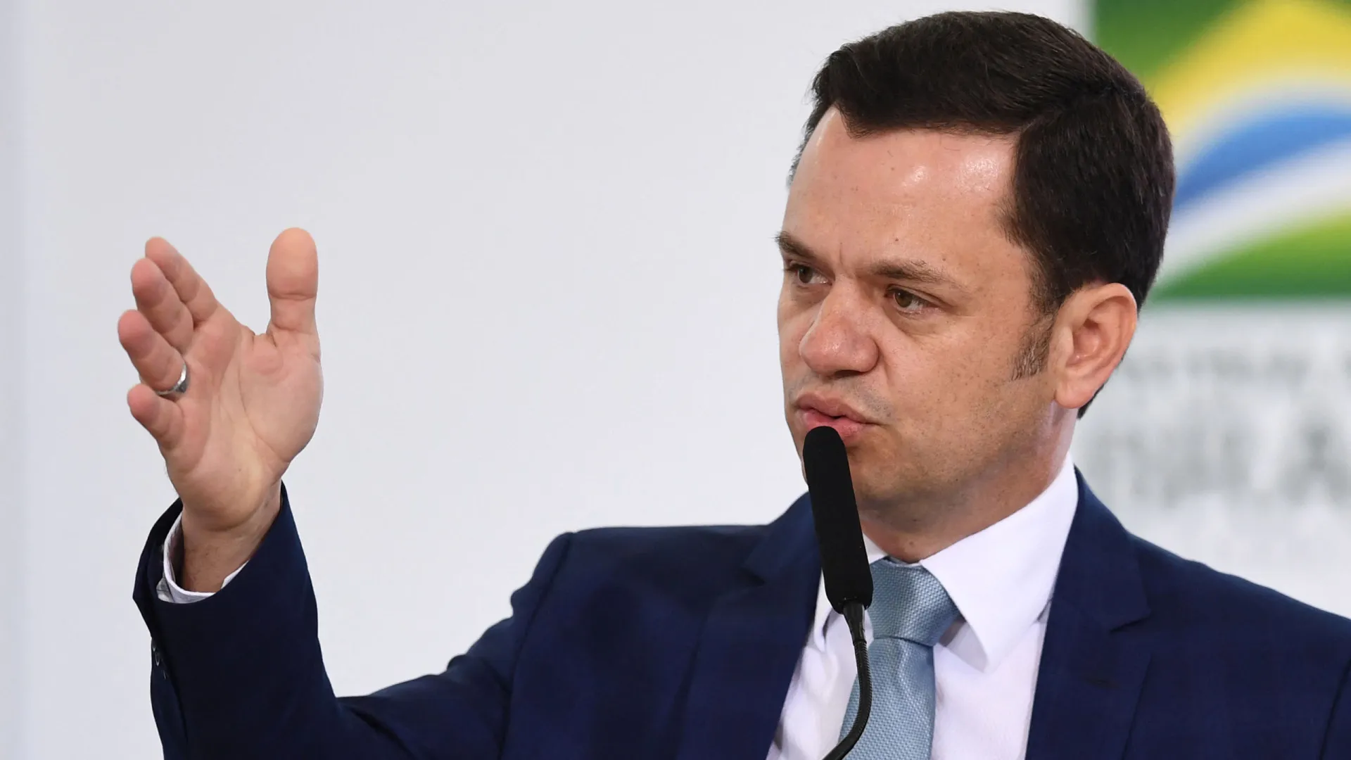 Anderson Torres solicita cumprimento de pena na Superintendência da PF