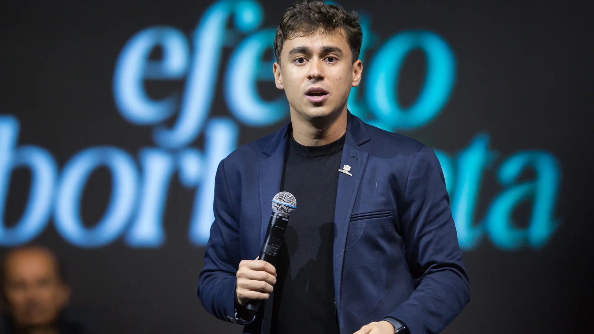 Deputado Nikolas Ferreira é condenado a indenizar mulher trans em R$ 40 mil