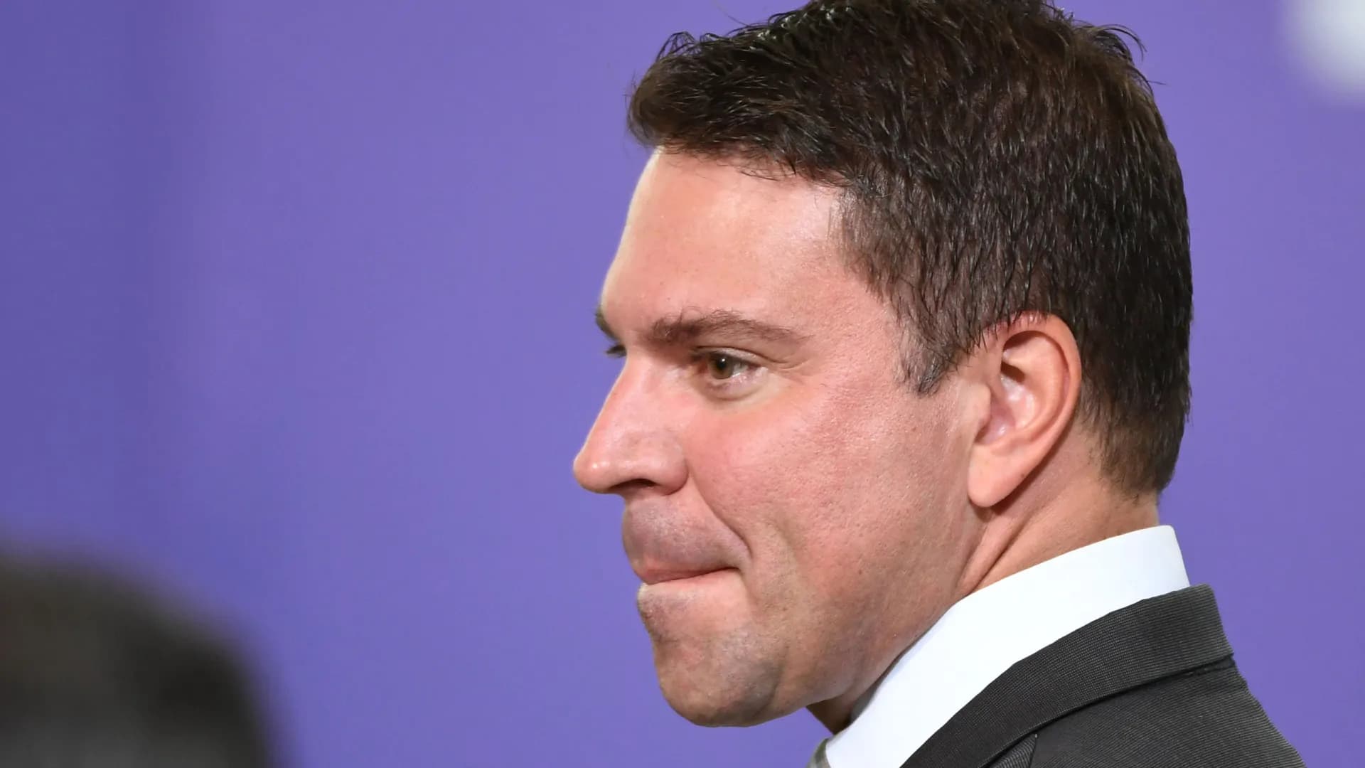 Alexandre Ramagem afirma ter apoio do governo Trump enquanto está nos EUA