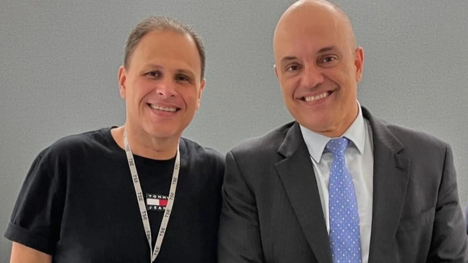 Ex-assessor de Moraes se torna réu no STF por crimes graves
