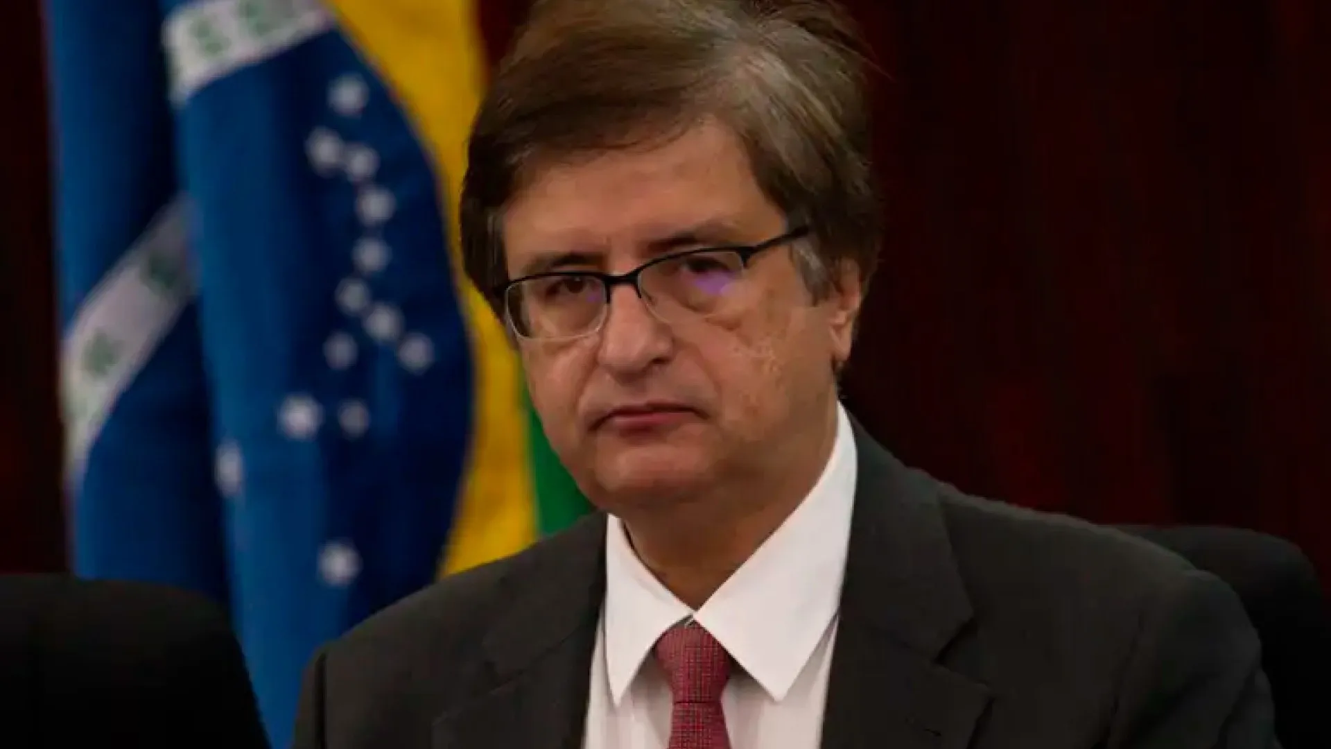 Rejeição a Gonet para PGR é a maior desde 1989