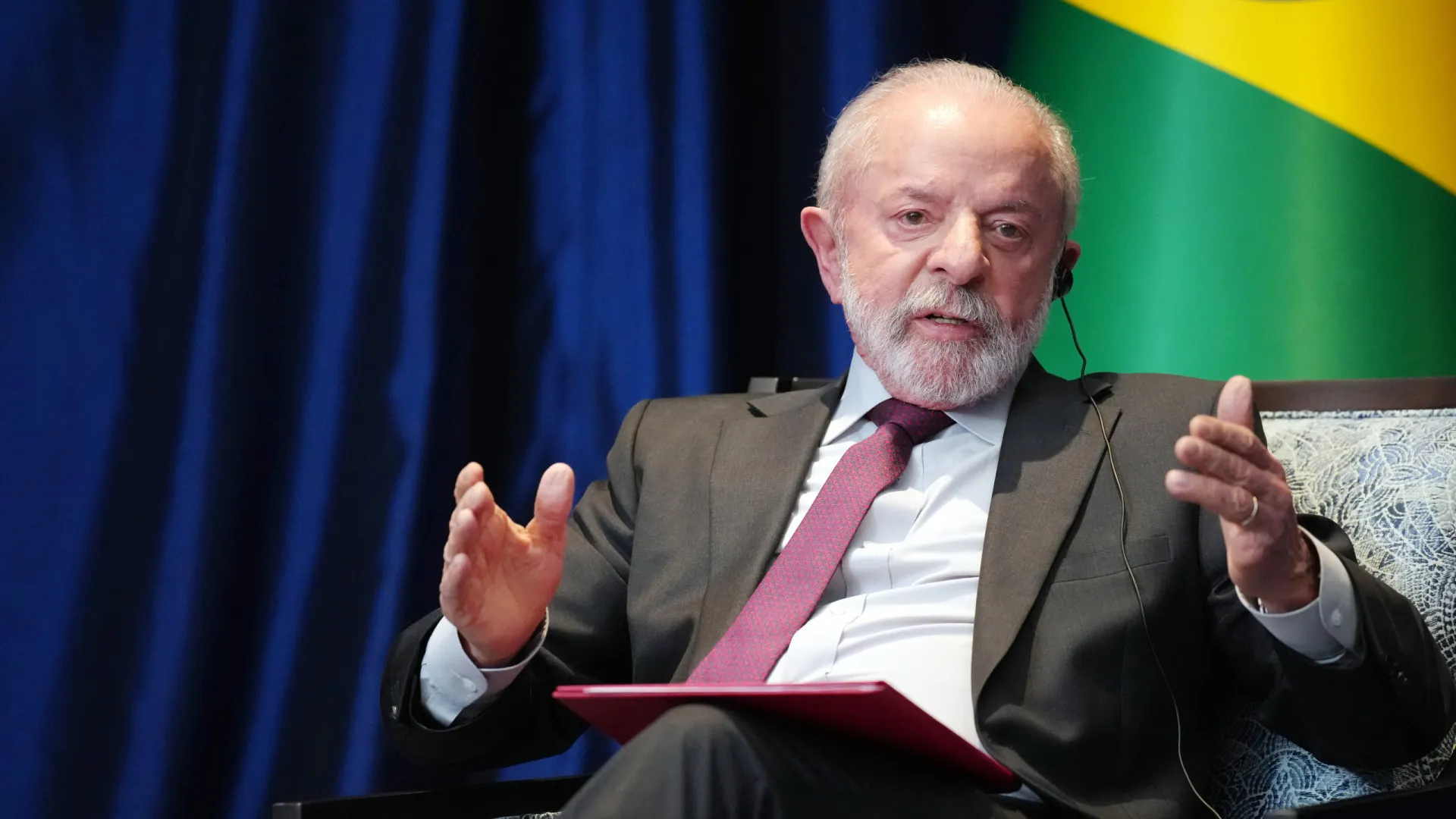 Aprovação de Gonet serve de alerta para Lula sobre possível indicação de Messias ao STF
