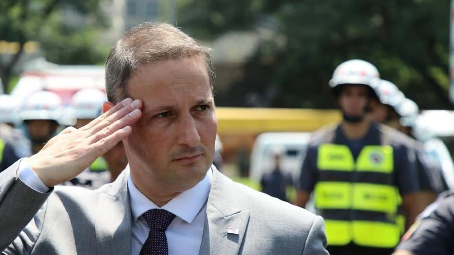 Governo Lula vê recuo de Derrite como vitória em disputa sobre a PF