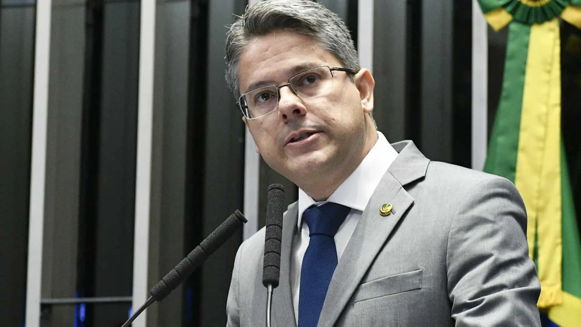 Relator da CPI alerta que equiparar facções a terrorismo compromete investigações