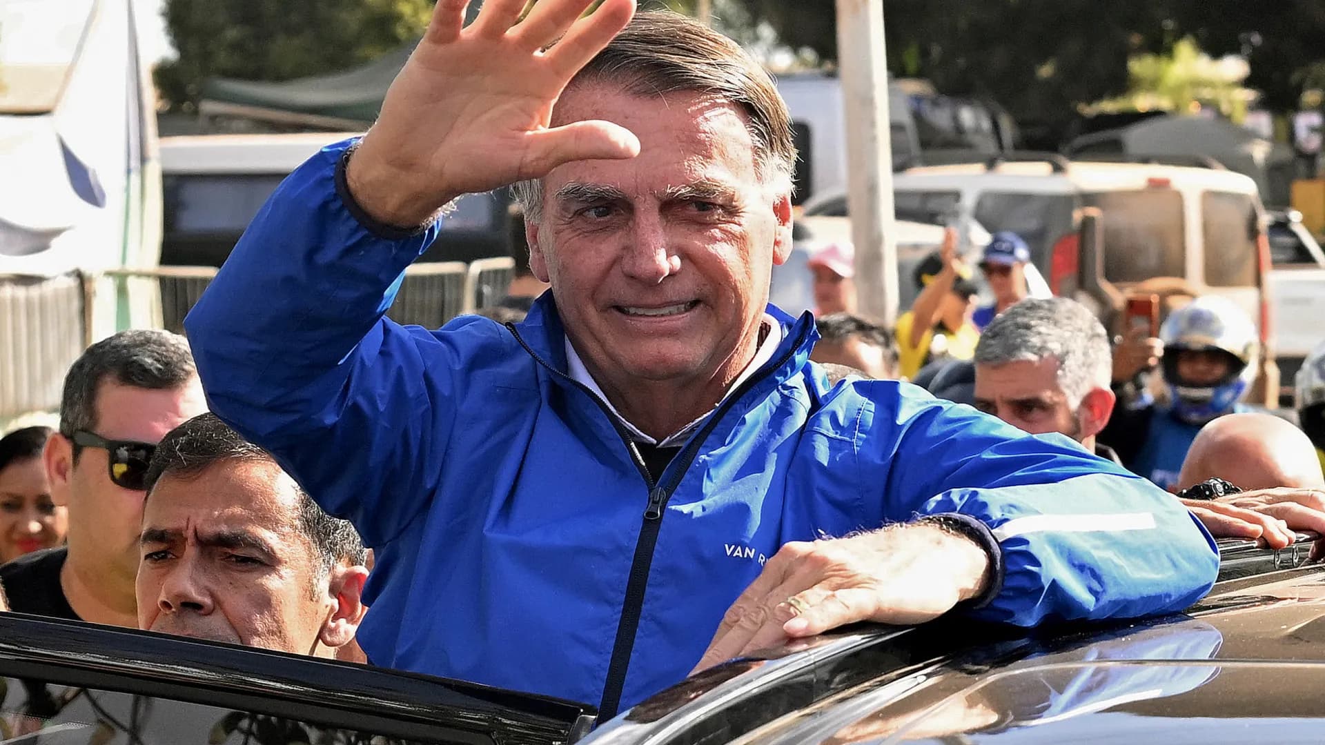 STF Inicia Julgamento de Recursos de Bolsonaro e Aproxima Cumprimento de Pena