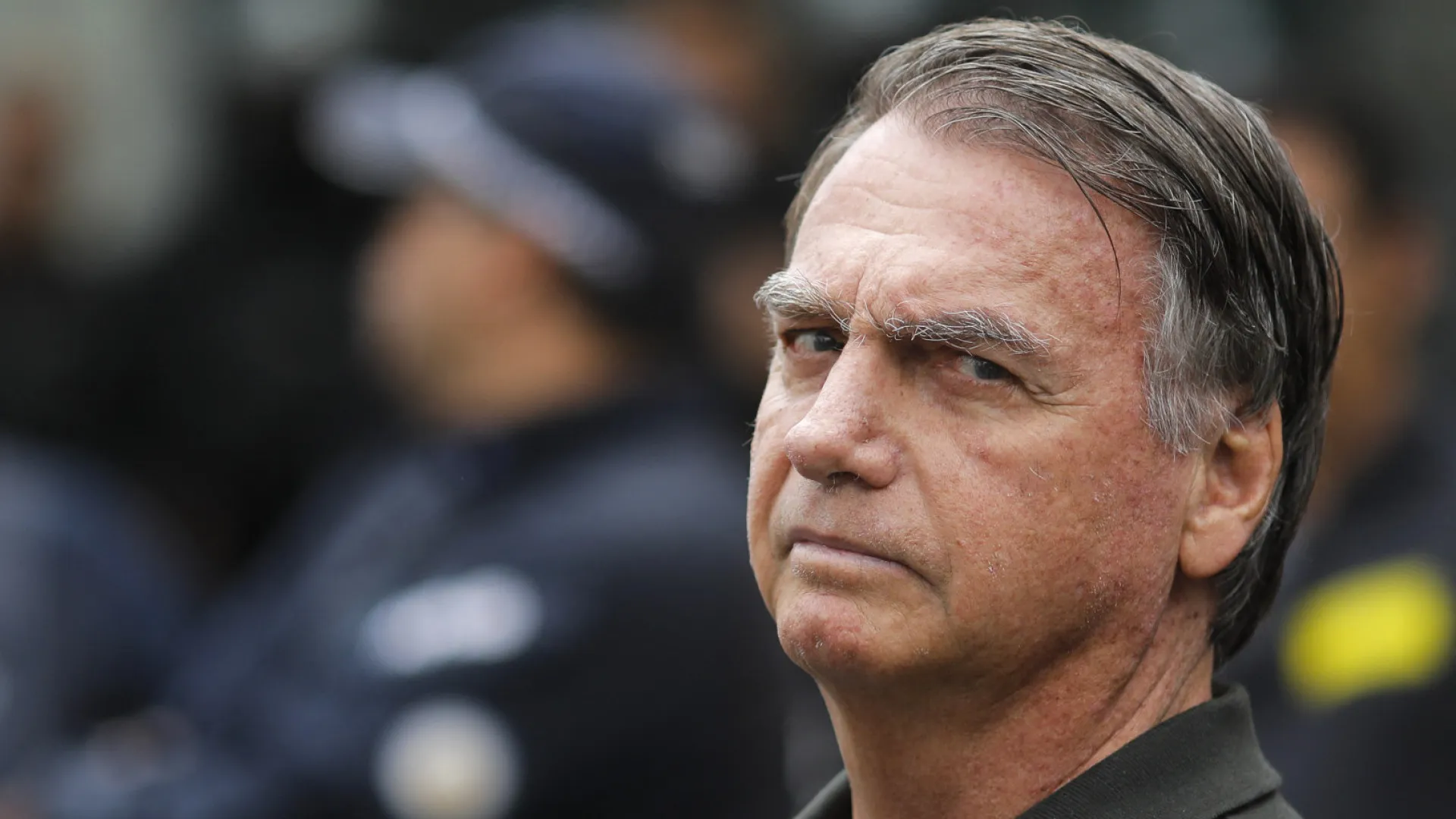 Jair Bolsonaro admite possibilidade de prisão na Papuda, segundo informações