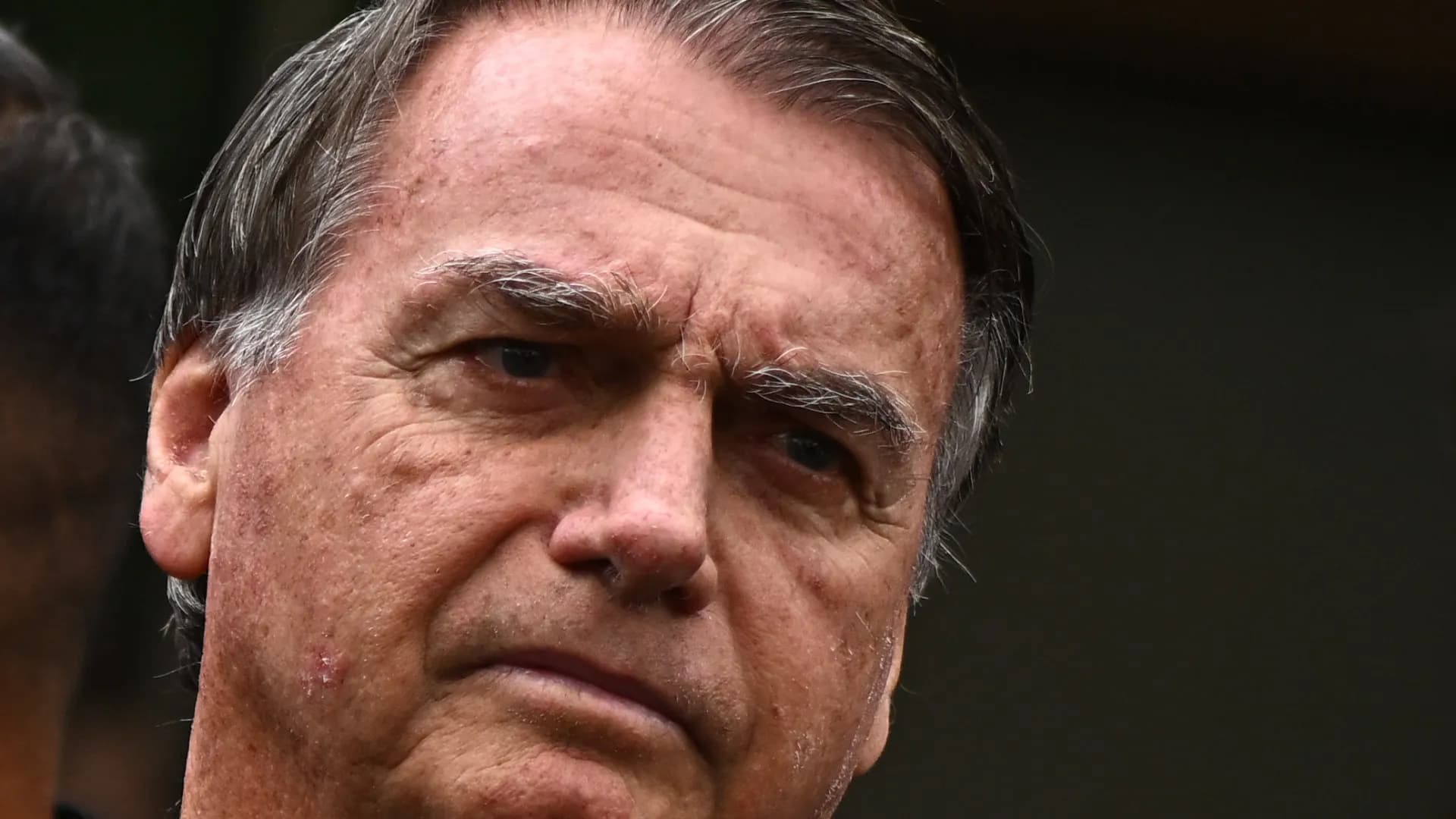 STF rejeita novo recurso da defesa de Jair Bolsonaro
